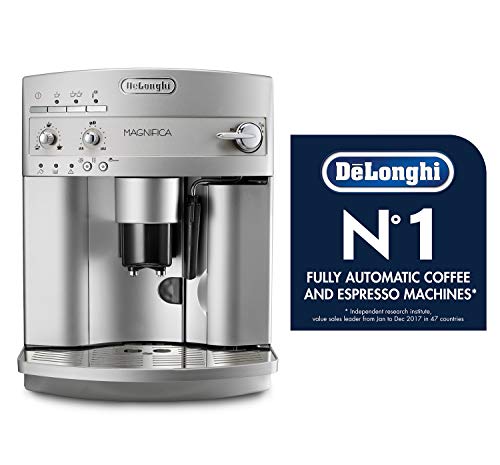 De'Longhi Magnifica Super Automatic Espresso Machine