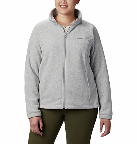 Columbia Benton Springs Fleece Jacket