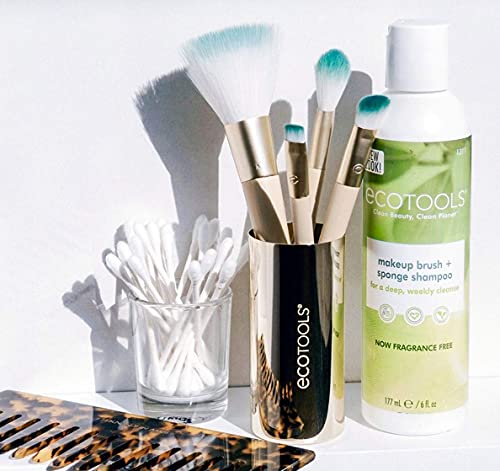 Ecotools Brush and Sponge Cleansing Shampoo