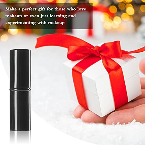 Falliny Retractable Kabuki Brush