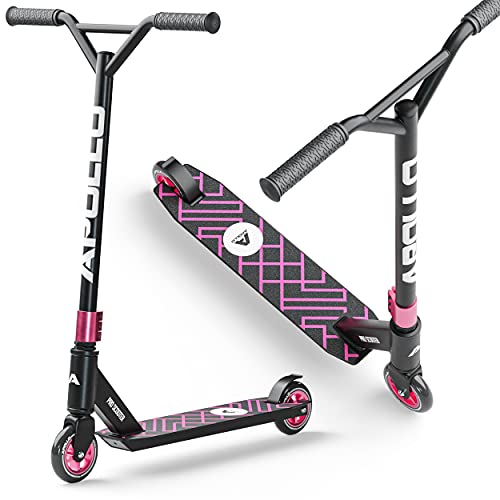 APOLLO Pro Scooter Genius Pro 4.0