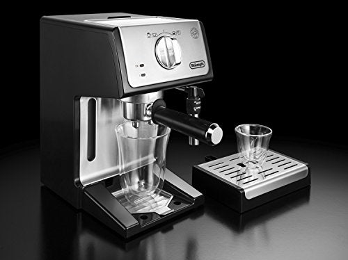 De'Longhi Bar Pump Espresso Machine