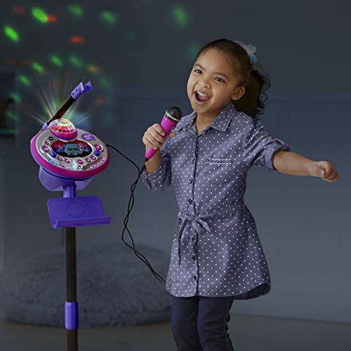 VTech Kidi Star Karaoke Machine