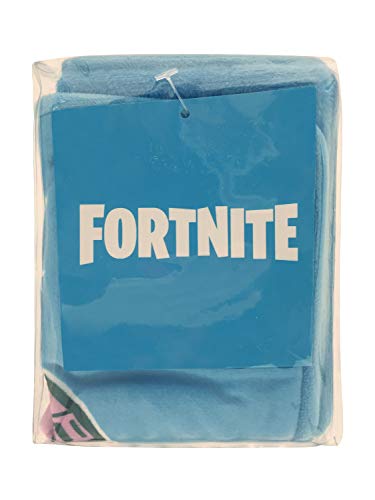 Jay Franco Fortnite Ranger & Llama Decorative Pillow Cover