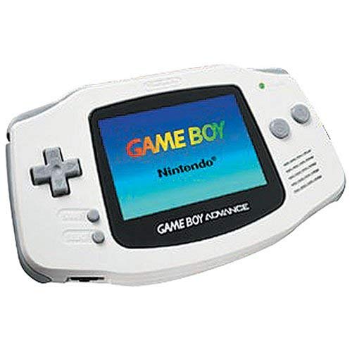 Renewed Nintendo Game Boy Advance