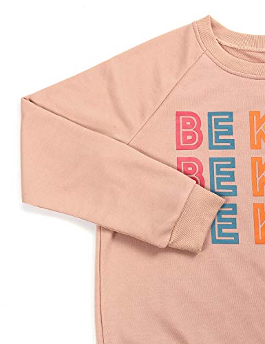 Be Kind Graphic Sweatshirt