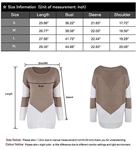 Camel Knit Sweater