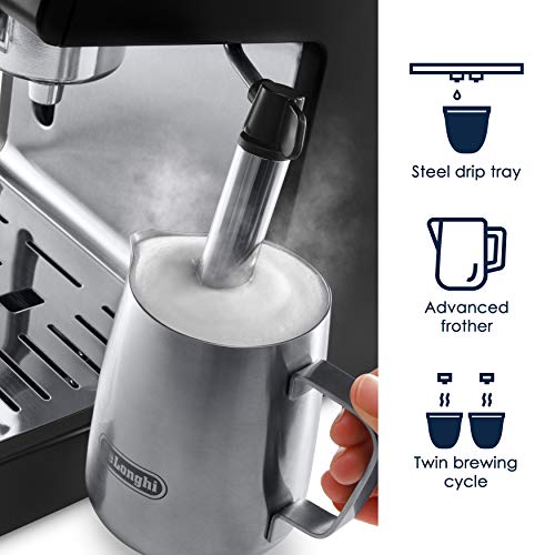 De'Longhi Bar Pump Espresso Machine