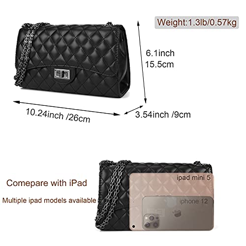 Classic Leather Handbags for Women