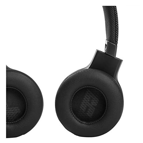 JBL On-Ear Noise Cancelling Wireless Headphones