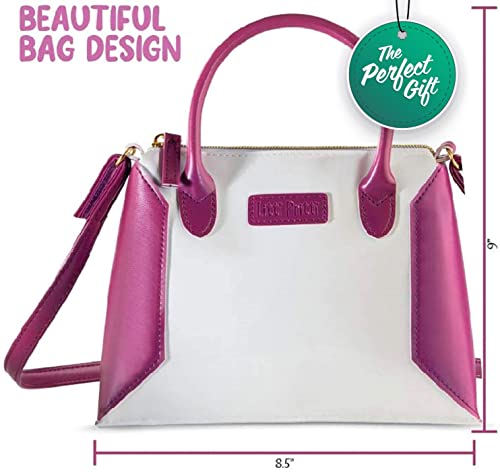 Litti Pritti Princess Purse Set for Little Girls