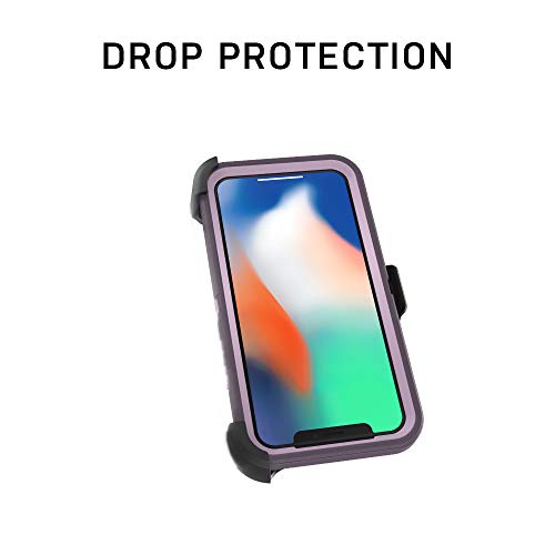 OtterBox Defender Series Case for iPhone SE