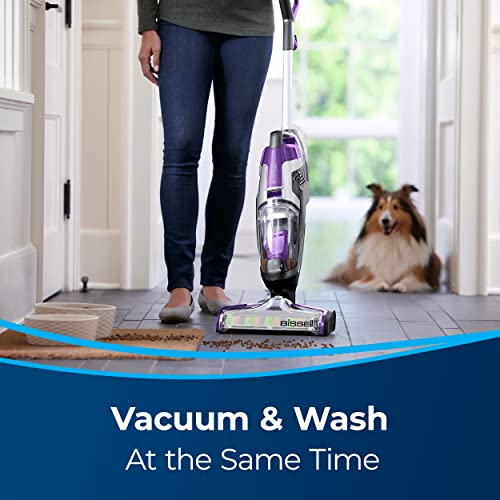 Bissell Crosswave Pet Pro Vacuum Cleaner and Mop