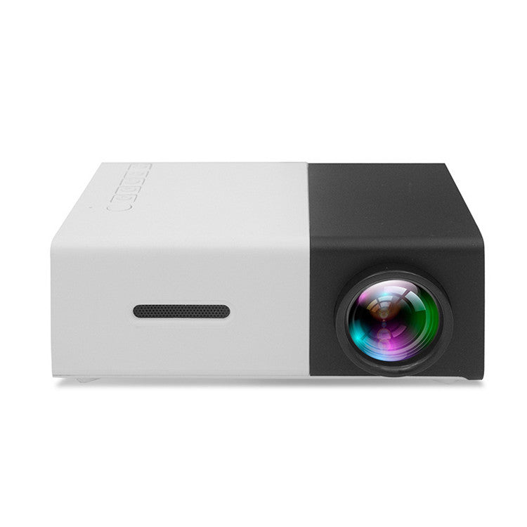 3D HD Home Theater Projector