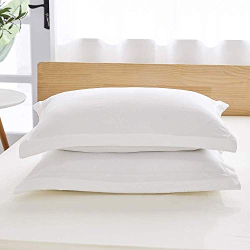 Dreaming Wapiti Soft White Duvet Cover Set