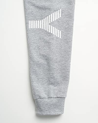 DKNY Girls' Hoodie and Sweatpants Set