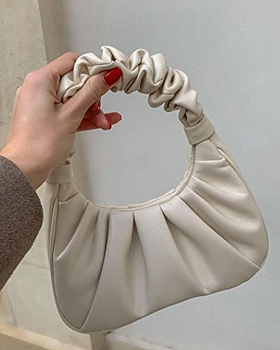 JW PEI Trendy Hobo Pouch Bag