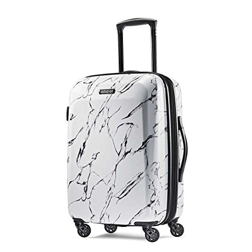 American Tourister Moonlight Carry-On Luggage