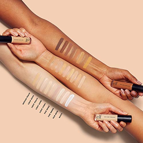 e.l.f. 16HR Camo Concealer - Fair Warm