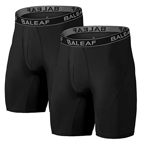 BALEAF Performance Boxer Briefs