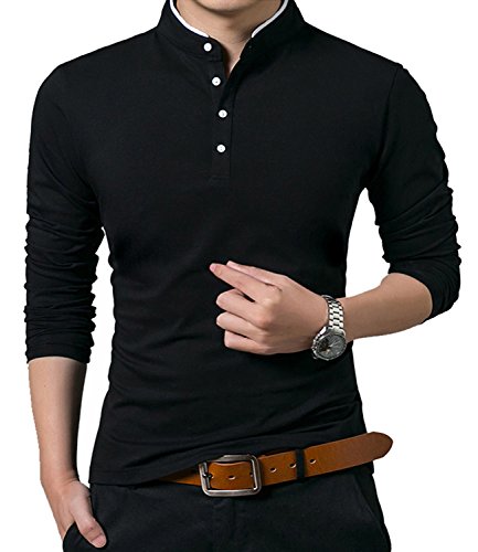 long sleeve shirts