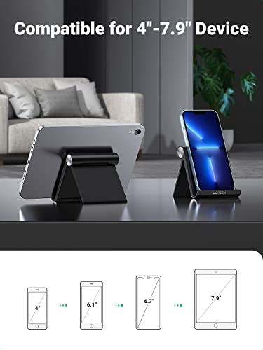 UGREEN Adjustable Cell Phone Stand Holder for Desk