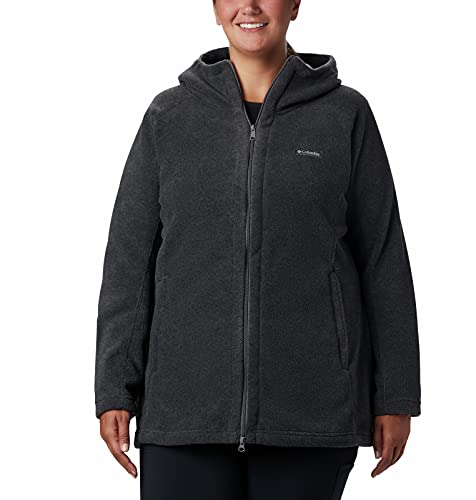 Benton Springs Long Hoodie