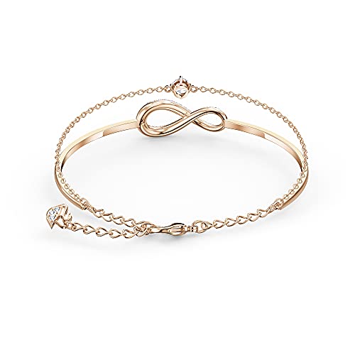 Swarovski Infinity Crystal Jewelry Collection