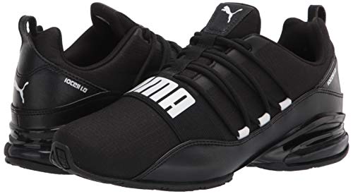 PUMA Cell Regulate Running Shoes for Big Kids