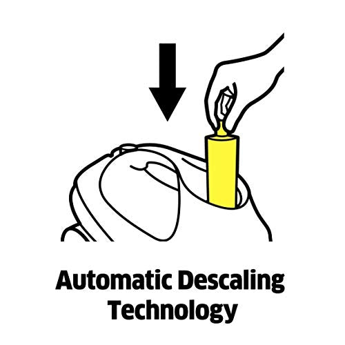 Karcher SC 3 EasyFix Steam Cleaner
