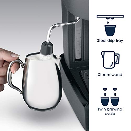 DeLonghi Espresso Machine