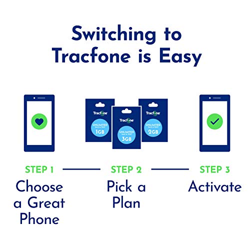Tracfone Samsung Galaxy A11 - 32GB Prepaid Smartphone (Locked)