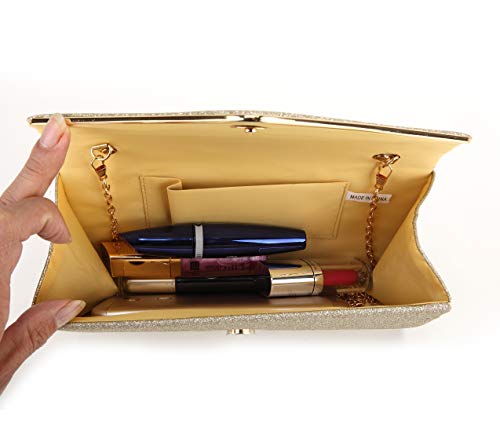 Nodykka Sparkling Evening Clutch