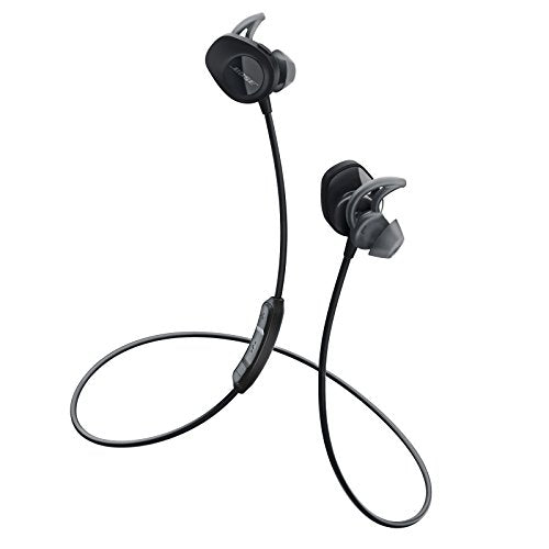 Bose SoundSport, Wireless Earbuds