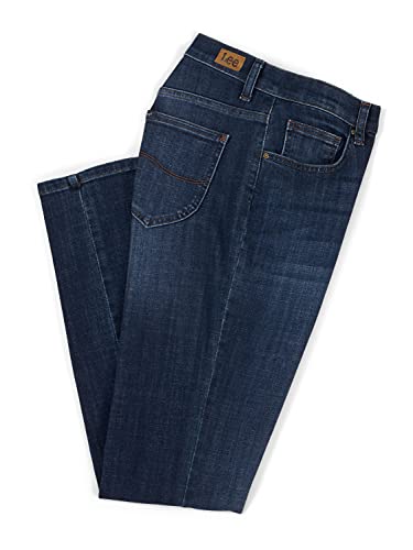 Lee Women's Relaxed Fit Jeans