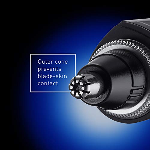 Panasonic Nose and Ear Hair Trimmer