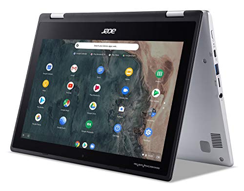 Acer Chromebook Spin 311 Convertible Laptop
