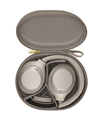 Sony WH-1000XM4 Wireless Noise-Canceling Headphones
