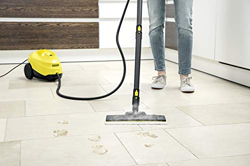 Karcher SC 3 EasyFix Steam Cleaner