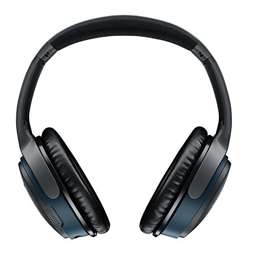 Bose SoundLink Around-Ear II - Wireless Headphones