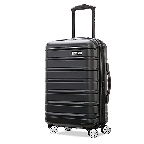 Samsonite Omni 2 Expandable Carry-On Luggage