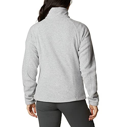 Columbia Benton Springs Fleece Jacket