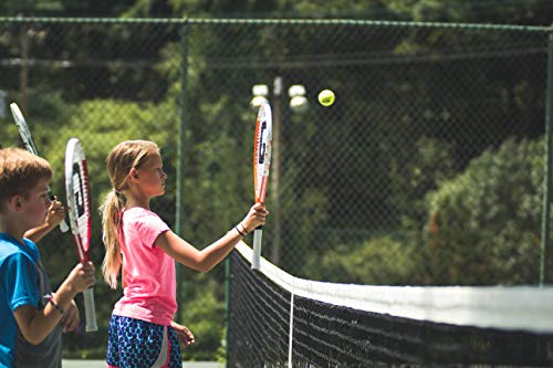 Gamma Quick Kids Junior Tennis Racquet