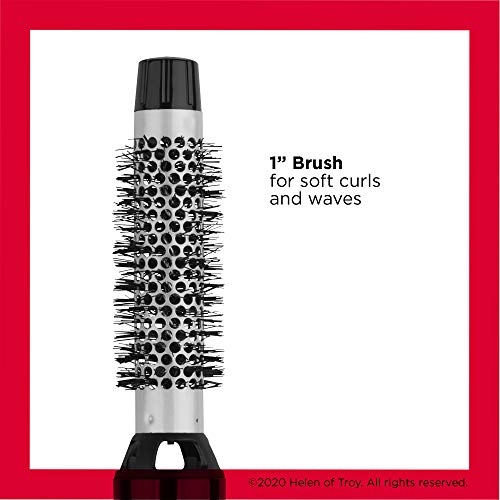 REVLON 500W Curl and Volumize Hot Air Kit