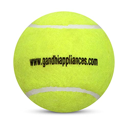 Nivia Heavy Tennis Ball Cricket Ball