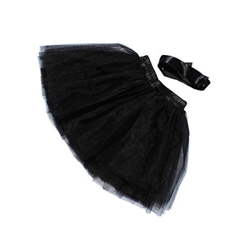 Princess Party Tutu for Little Girls