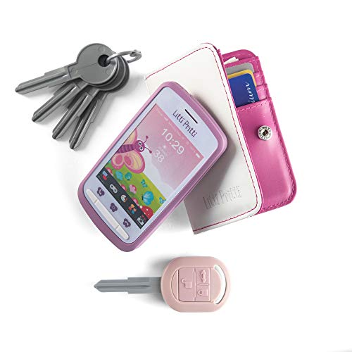 Litti Pritti Princess Purse Set for Little Girls
