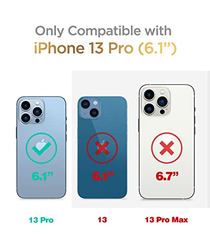 Marble Case for iPhone 13 Pro