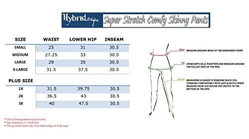 Super Stretch Skinny Pants