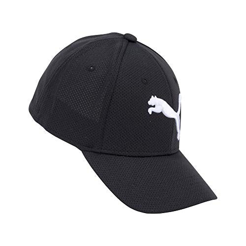 PUMA Evercat Mesh Stretch Fit Cap